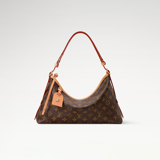 lv louis vuitton carryall east west bag #m28101
